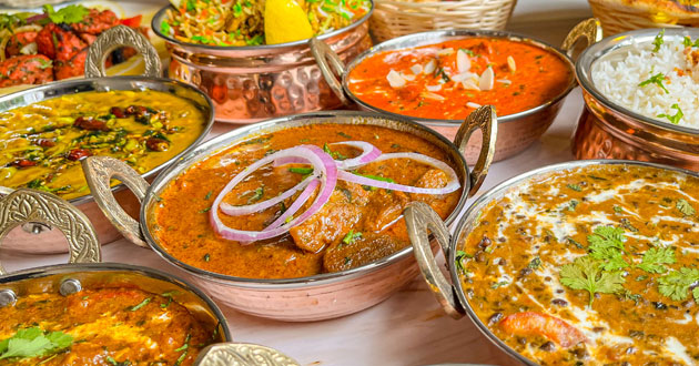 Waarom kiezen voor een Indiaas restaurant in de buurt van Uithoorn?